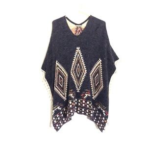 Beach poncho, no tag, worn 1-2 times.